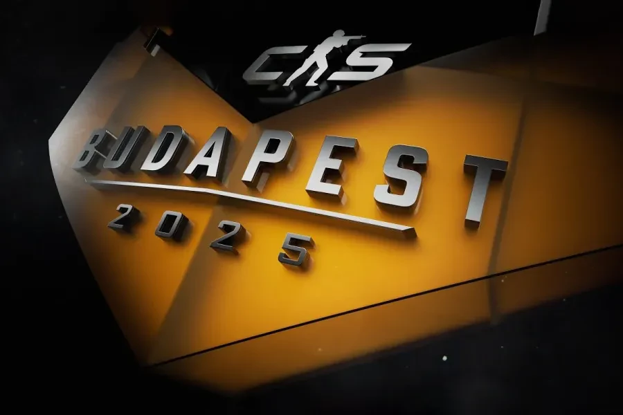 Starladder Budapest Major 2025: объявлены участники и стартовые матчи Stage 1