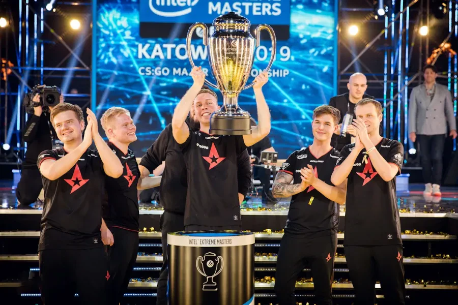 Gla1ve объявил о завершении карьеры и переходе на тренерскую должность