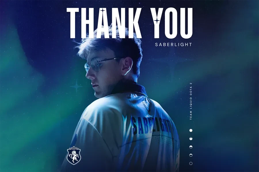 SabeRLight- покинул Liquid и стал новым оффлейнером Virtus.pro