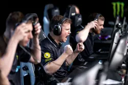 NiP, B8, FlyQuest и M80 обеспечили выход во Второй этап Budapest Major 2025