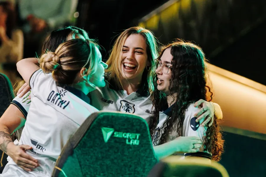 Team Liquid и Shopify Rebellion вышли в верхний финал VALORANT Game Changers Championship 2025