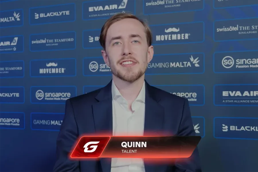 Quinn: «Ещё привыкаю к работе аналитиком, но мне нравится этот опыт»