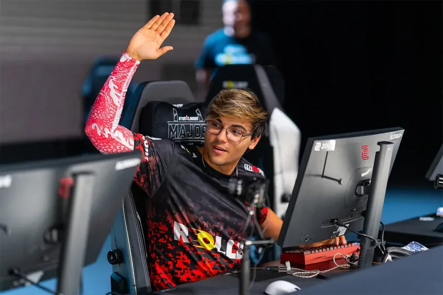 FaZe, Imperial и PARIVISION пробились во Второй этап Budapest Major на последнем рубеже