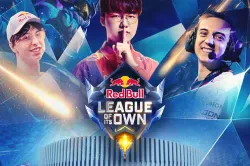 G2, T1 и Karmine Corp вновь встретятся на сцене Red Bull League of Its Own