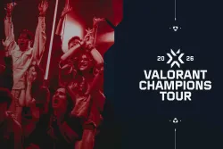 Riot представила масштабные обновления VCT 2026 — новые форматы и мировой финал в Шанхае