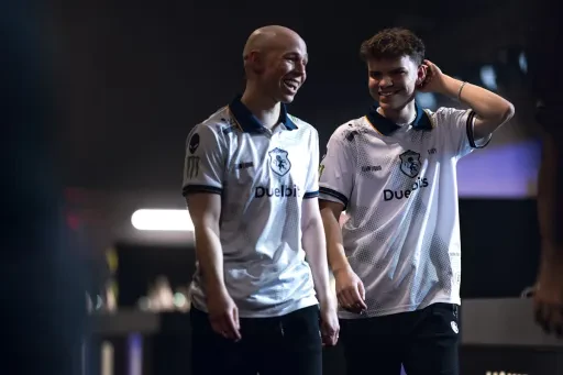 Team Liquid, Passion UA и 3DMAX вышли в Stage 3 на Budapest Major 2025