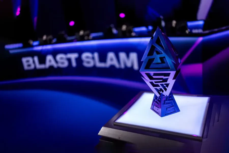 OG против Yandex, NAVI против MOUZ: кто выйдет к Falcons и Tundra в полуфинале BLAST Slam V