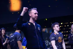 gla1ve станет тренером 100 Thieves после ухода из профессиональной сцены