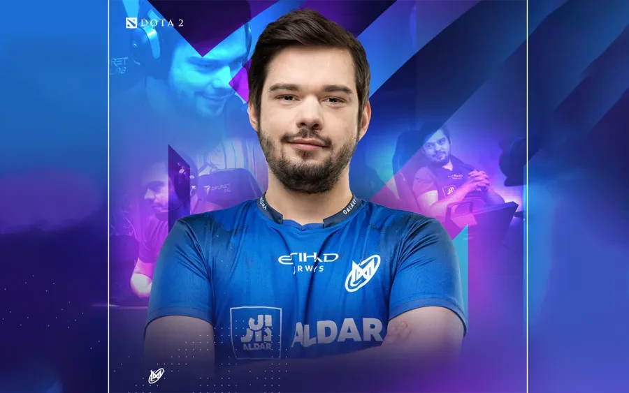 Nigma Galaxy расстаётся с Tobi после завершения испытательного срока