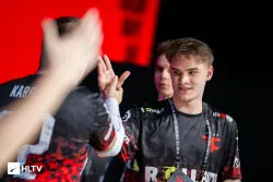 FaZe обыграли Vitality 13:7 в стартовом матче Budapest Major 2025