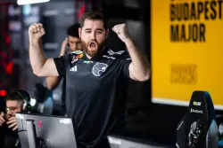 Team Spirit и FURIA первыми вышли в плей-офф StarLadder Budapest Major