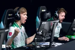 Falcons, FaZe и NAVI вышли в плей-офф StarLadder Budapest Major 2025