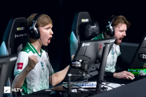 Falcons, FaZe и NAVI вышли в плей-офф StarLadder Budapest Major 2025