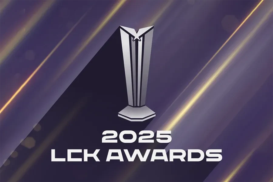 Церемония LCK Awards 2025 состоится 19 декабря: названы главные претенденты