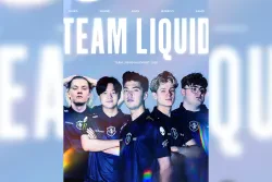 Team Liquid представила состав по VALORANT на сезон VCT 2026