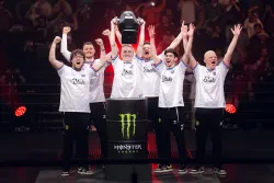 Vitality выиграла StarLadder Budapest Major, обыграв FaZe со счётом 3:1