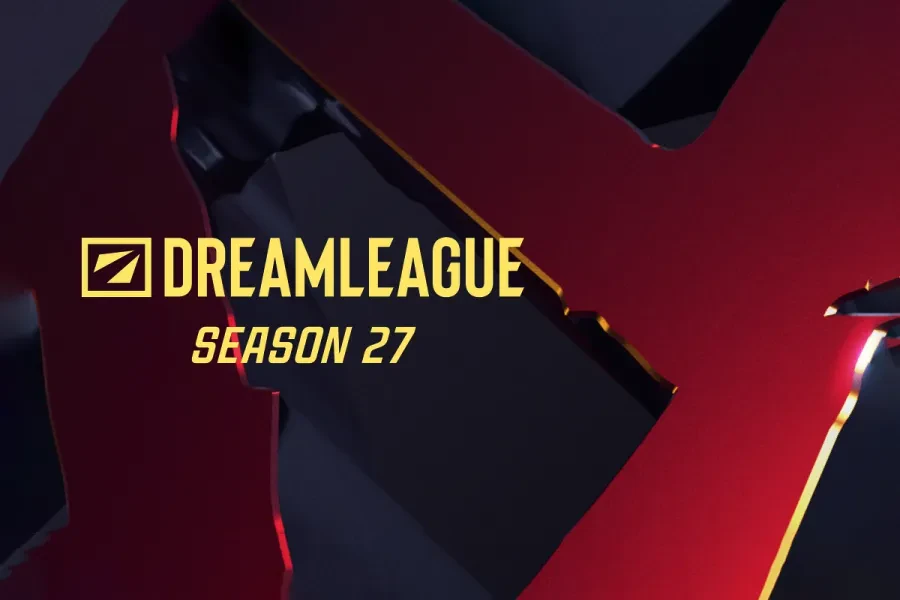 Групповой этап DreamLeague Season 27 завершён: восемь команд выходят в плей-офф