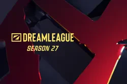 Групповой этап DreamLeague Season 27 завершён: восемь команд выходят в плей-офф