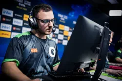 BC.Game отправила CacaNito в запас и сократила активный состав до трёх игроков