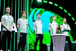 Falcons опровергла слухи о трансферах и заявила о доверии текущему составу