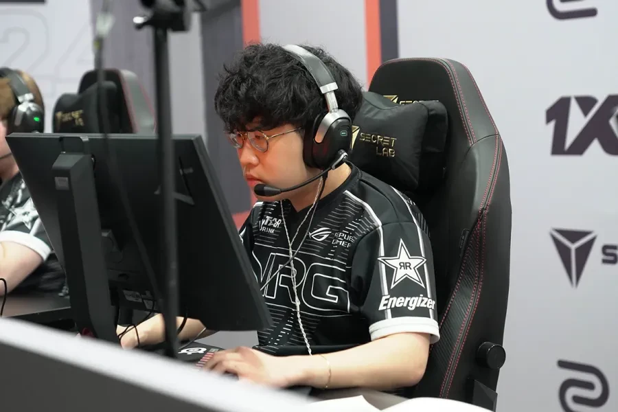 oSee вернулся в состав NRG по CS2, XotiC покинул команду