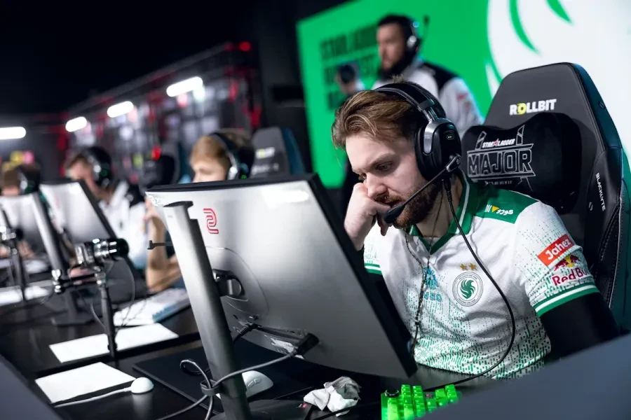 «У нас были более высокие ожидания»: NiKo подвёл итоги StarLadder Budapest Major 2025