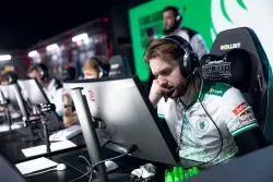 «У нас были более высокие ожидания»: NiKo подвёл итоги StarLadder Budapest Major 2025