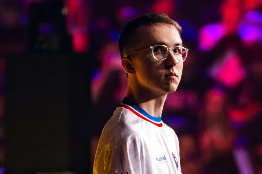 «Это было неожиданно»: ropz - о заменах в составе Team Spirit