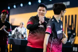 controlez покинул The MongolZ после трёх турниров