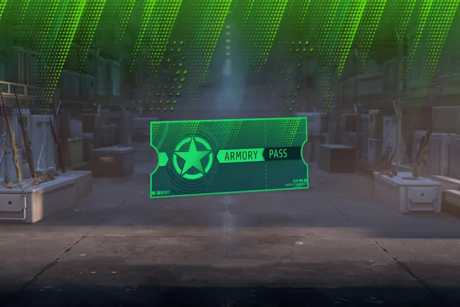 Слухи: кейсы в CS2 могут перестать выпадать и перейти в Armory