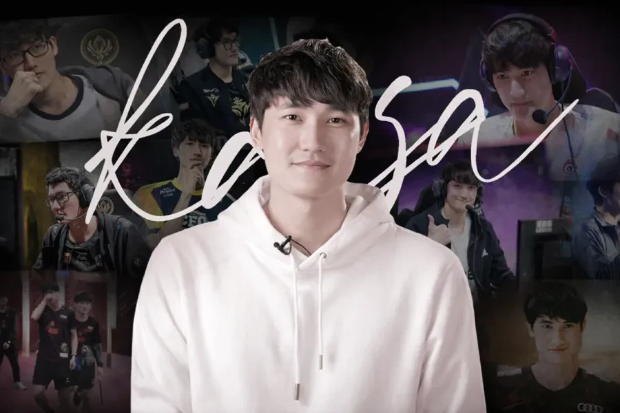 Один из лучших лесников в истории LoL Karsa ушёл из киберспорта