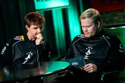 device и Magisk покинули Astralis