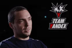 Korb3n: «Я больше никогда так делать не буду» - о помощи в создании Team Yandex