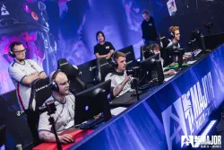 Wildcard представила обновлённый состав на 2026 год