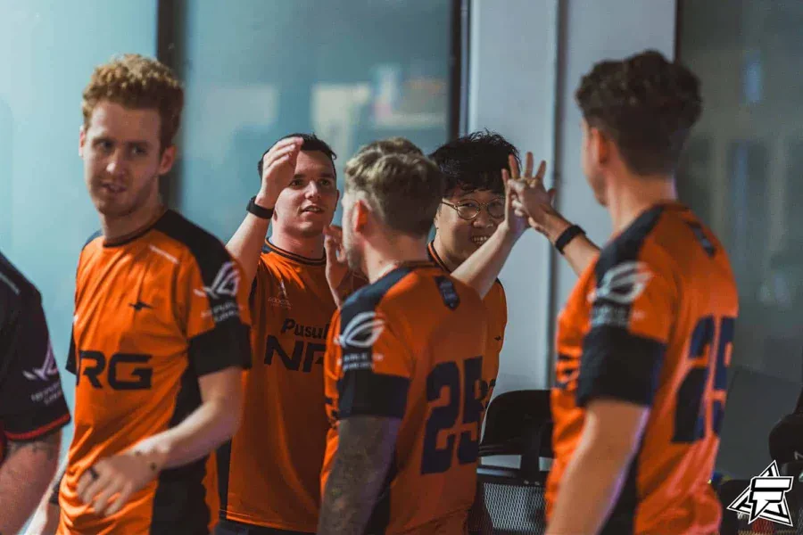 NRG стала чемпионом Frag Miami 2 и получила путёвку на IEM Krakow