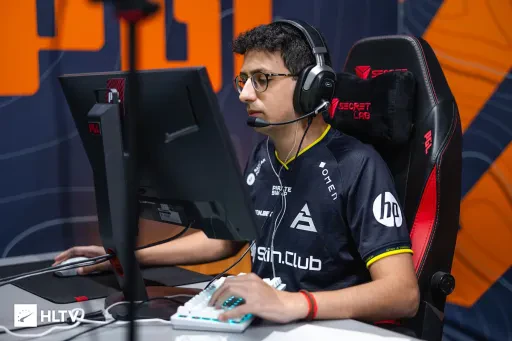 100 Thieves подписала Ag1l из SAW