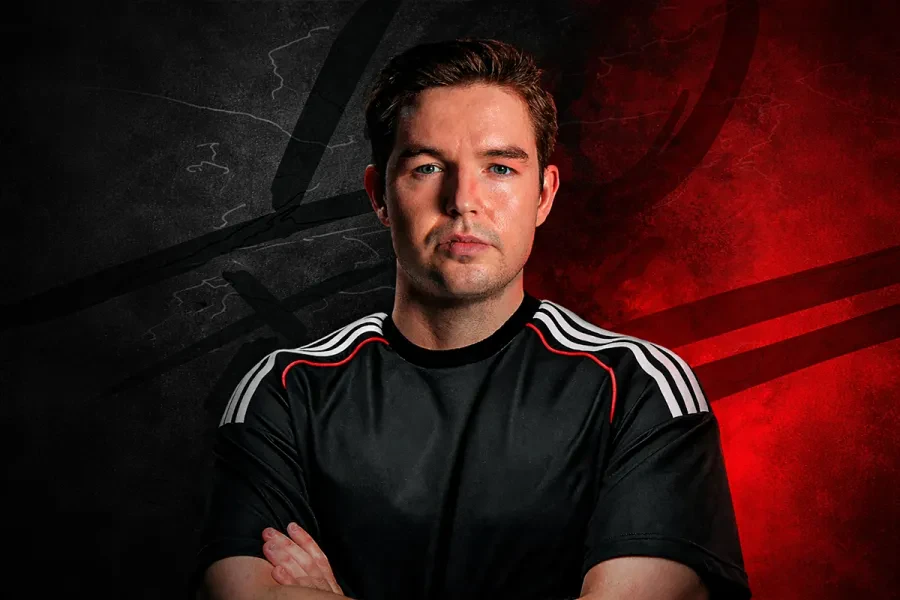 100 Thieves подписала dev1ce и завершила формирование состава по Counter-Strike 2