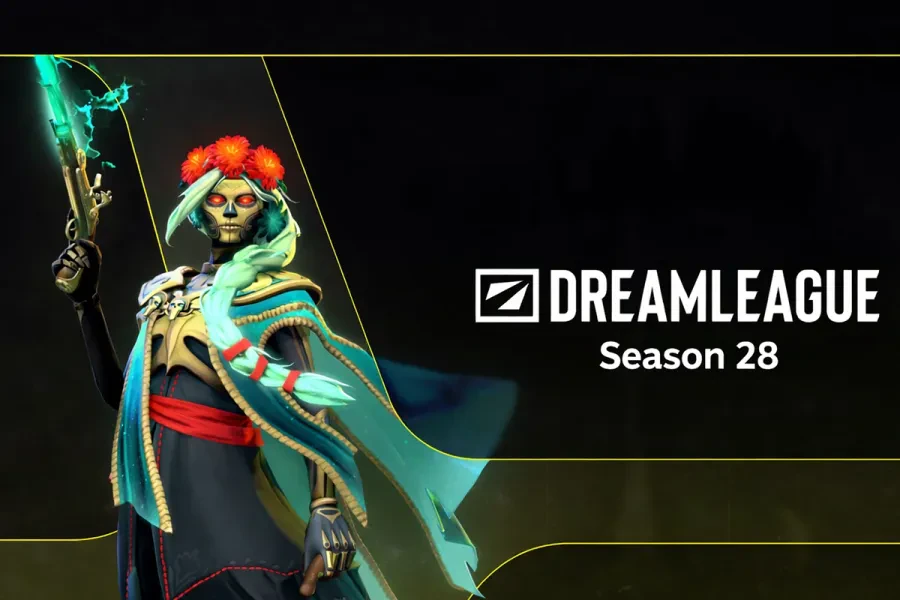 DreamLeague Season 28: обзор региональных квалификаций и фаворитов