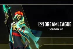 DreamLeague Season 28: обзор региональных квалификаций и фаворитов
