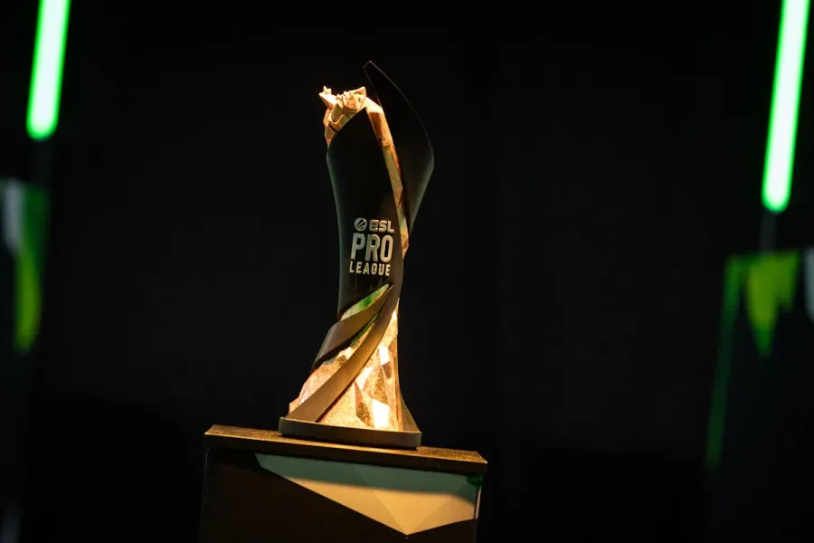 Vitality и Falcons отказались от участия в ESL Pro League Season 23