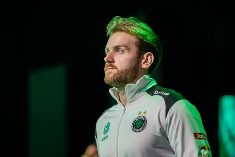 NiKo объяснил переход в Falcons и жертвы ради kyousuke