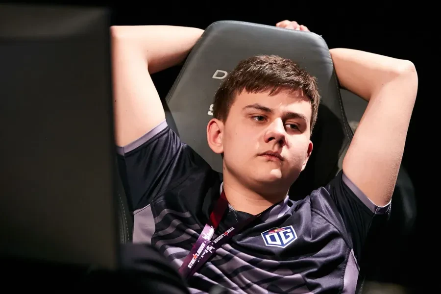 iLTW о блокировке аккаунта: «Я не понимаю смысла моего бана»