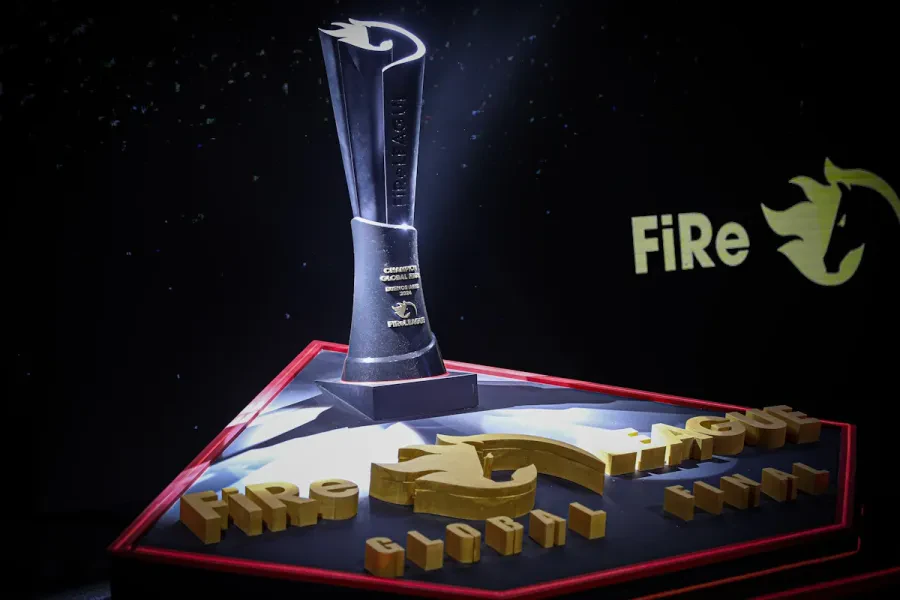 Аргентина и Китай примут мейджоры Counter-Strike в 2027 году