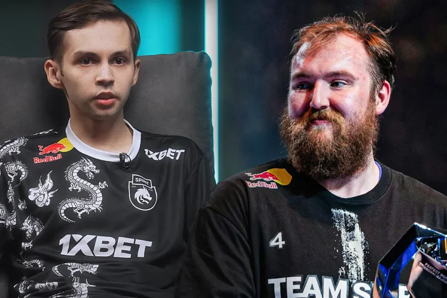 Chopper прокомментировал ситуацию с коммами sh1ro на мейджоре в Будапеште