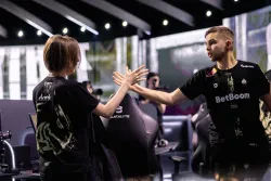 Spirit обыграла Inner Circle и вышла в финал BLAST Bounty 2026