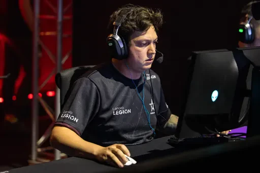 От бездомности к чемпионству: Monsoon выиграл ALGS Year 5