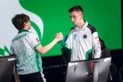 kyxsan: «В этом году много турниров в Шенгенской зоне - было невозможно получить kyousuke на все»