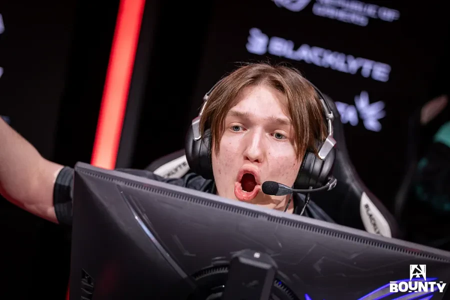 PARIVISION обыграла FURIA и вышла в гранд-финал BLAST Bounty