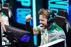 Falcons обыграли Vitality и вышли в гранд-финал BLAST Bounty