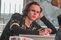 Dyrachyo перенёс операцию и не планирует в ближайшее время возвращаться в Dota 2